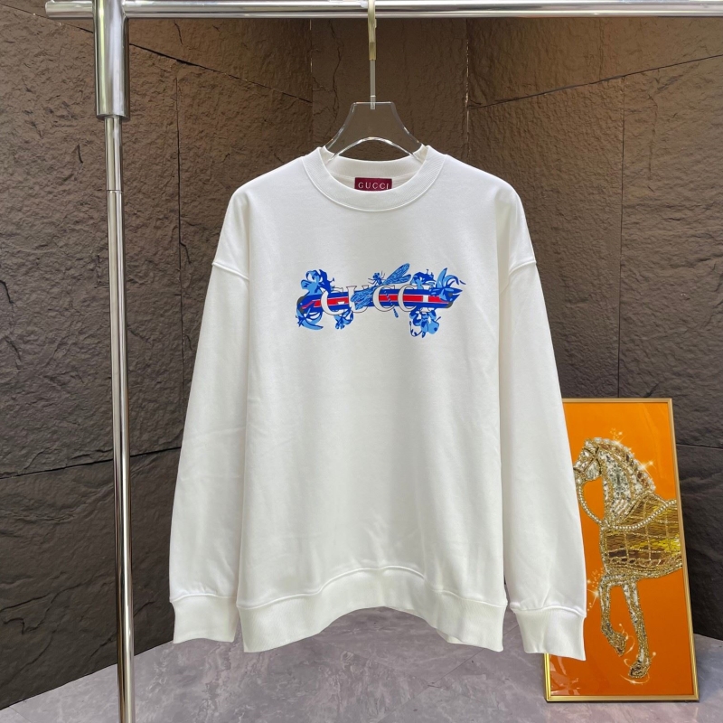 G*u*i hoodies